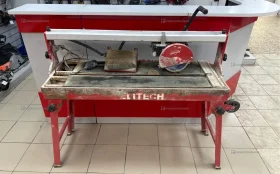 Купить Плиткорез Elitech ПЭ 1000/92Р б/у , в Тюмень Цена:11990рублей