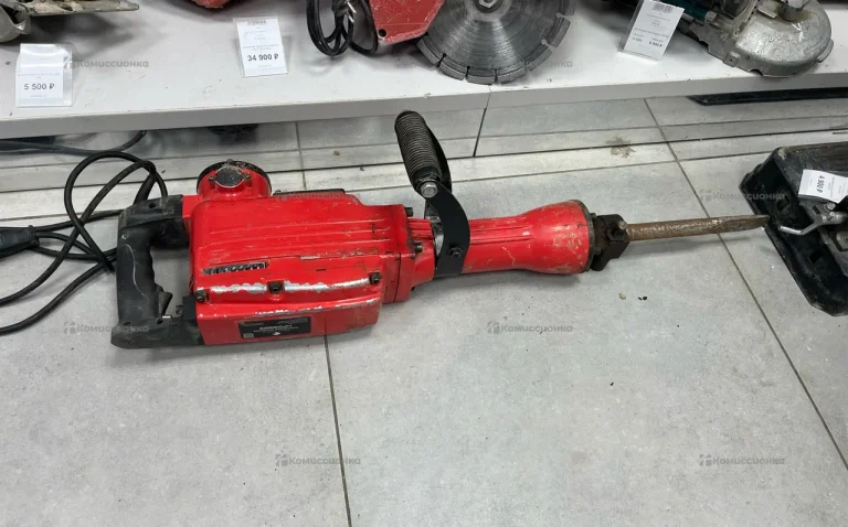 Отбойный молоток Fang Tools HFG2265