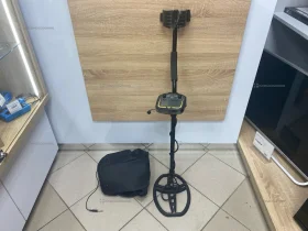 Купить Металлоискатель TX850 б/у , в Пенза Цена:4990рублей