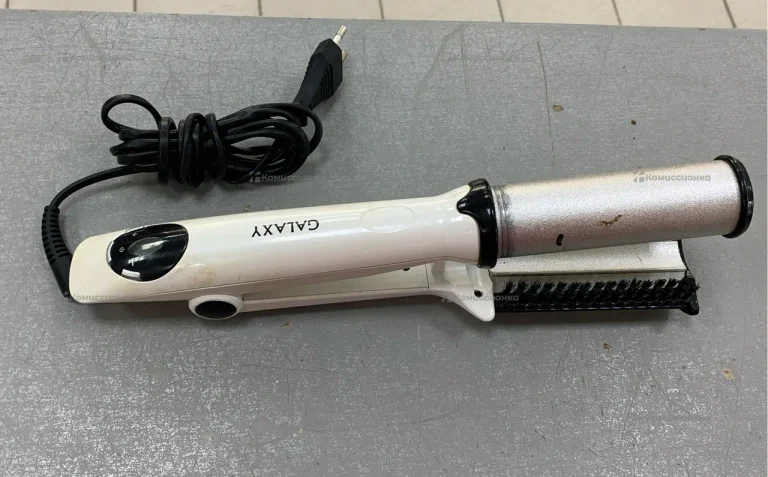 Плойка для волос