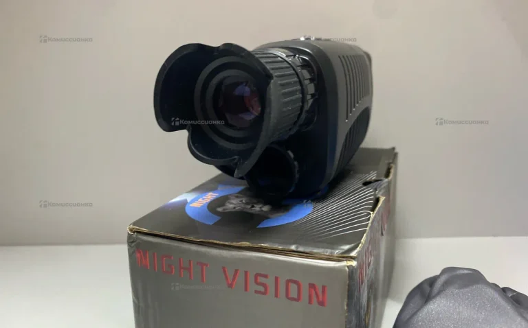 Монокуляр Night vision