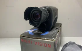 Купить Монокуляр Night vision б/у , в Казань Цена:1500рублей