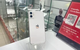 Купить Apple iPhone 11 4/64 ГБ б/у , в Копейск Цена:6500рублей