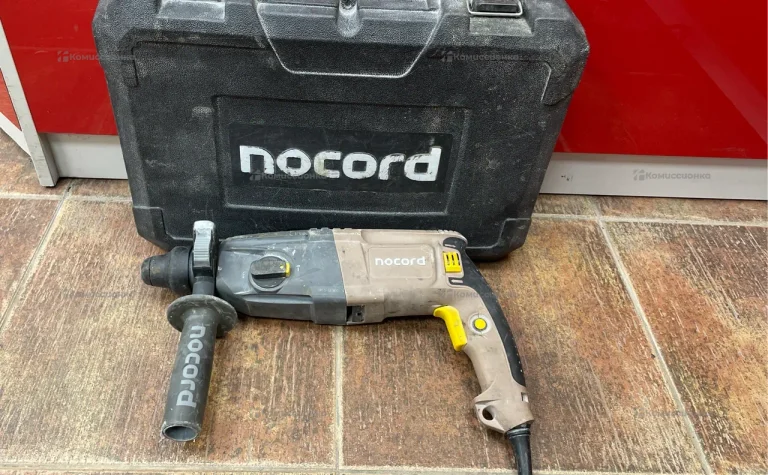 Перфоратор Nocord NHD-800.30