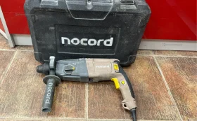 Купить Перфоратор Nocord NHD-800.30 б/у , в Симферополь Цена:2900рублей