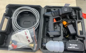 Купить Мойка высокого давления makita б/у , в Казань Цена:1500рублей