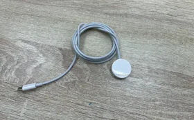 Купить Зу Apple Watch б/у , в Екатеринбург Цена:390рублей