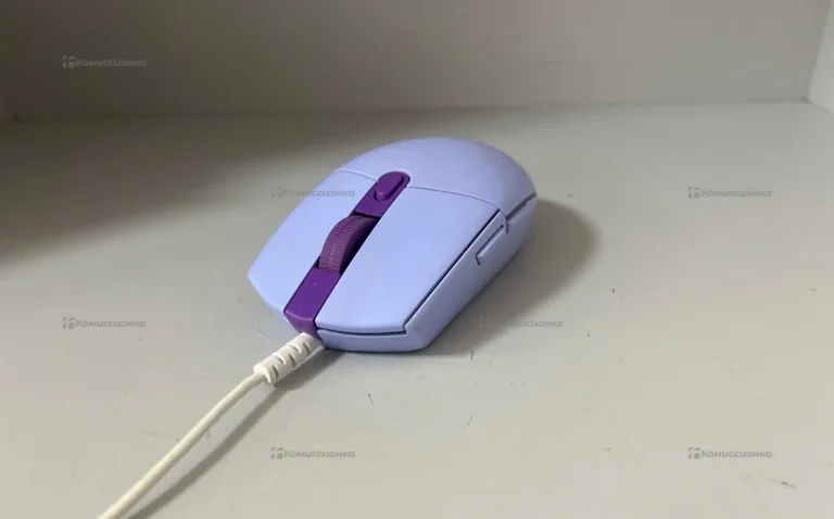 Мышь Logitech G102