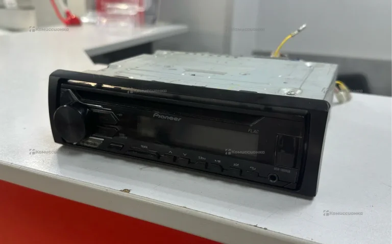 Автомагнитола Pioneer DEH-1900UB
