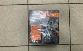 Купить Краскопульт Patriot lv 162a б/у , в Москва и область Цена:890рублей