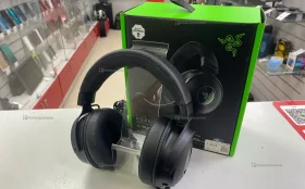 Купить Наушники компьютерные - Razer Kraken V3 б/у , в Тольятти Цена:2500рублей