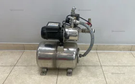 Купить Насосная Станция Nocchi WP Superinox 1000 б/у , в Москва и область Цена:6900рублей