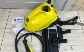 Купить Парогенератор karcher sc2 б/у , в Екатеринбург Цена:6990рублей