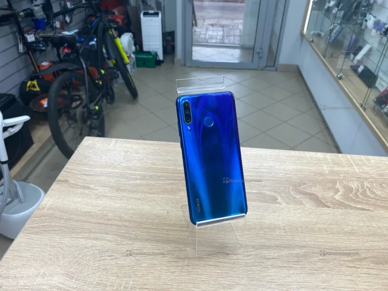 Honor 20 lite 4/128 ГБ