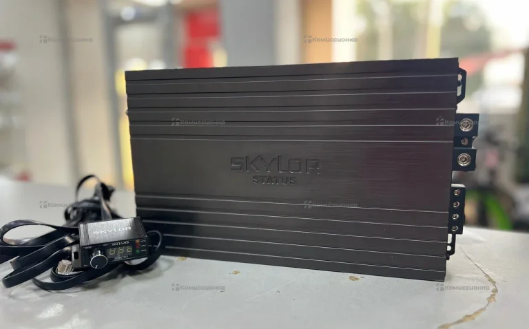 Усилитель  Skylor Status ST-2.1500FD