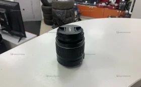Купить Объектив Canon EFS 18-55 б/у , в Красноярск Цена:1390рублей