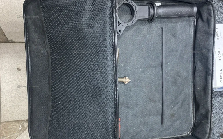 Дрель AEG SBE 750 RZ