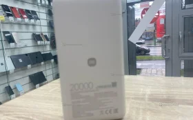 Купить Power Bank Xiaomi 20000 б/у , в Пенза Цена:1500рублей
