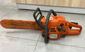 Купить Бензопила Husqvarna 240 б/у , в Тольятти Цена:8500рублей