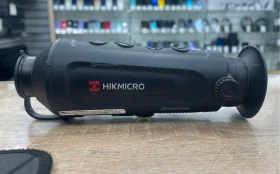 Купить Монокуляр тепловизионный hikmicro lynx pro lh25 б/у , в Самара Цена:39990рублей