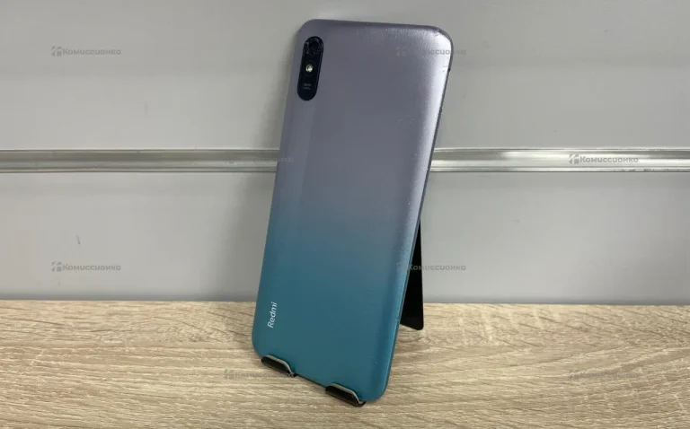 Xiaomi Redmi 9A 2/32 ГБ