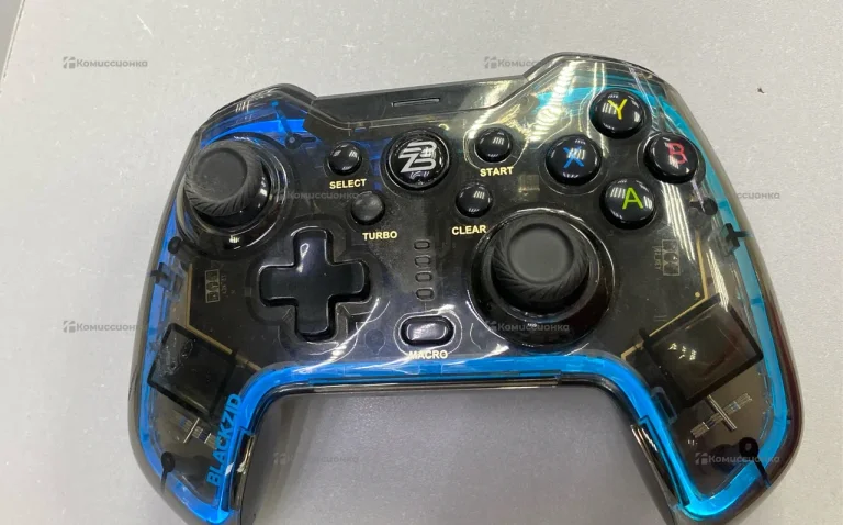 Джойстик wireless game pad mark 2