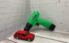 Купить Перфоратор Zitrek 20V б/у , в Курган Цена:990рублей