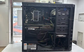 Купить Системный блок DNS (i5-12400f, rx 5600 xt, 8гб озу б/у , в Уфа Цена:32990рублей