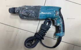 Купить Перфоратор Makita HR2470 б/у , в Москва и область Цена:3900рублей