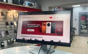 Купить Монитор Dell U2715H б/у , в Санкт-Петербург Цена:2990рублей