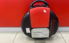 Купить Моно колесо airwheel x3s б/у , в Москва и область Цена:12900рублей