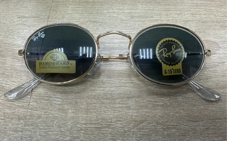 Очки Ray-Ban
