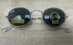 Купить Очки Ray-Ban б/у , в Москва и область Цена:990рублей