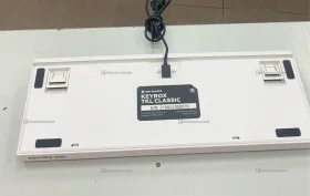 Купить Клавиатура Red Square Keyrox TKL classic б/у , в Красноярск Цена:1090рублей