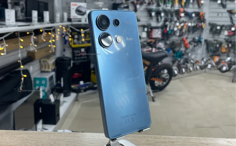 Xiaomi Redmi Note 14 6/128 ГБ