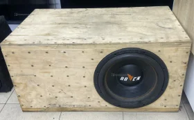 Купить Сабвуфер  DL audio Raven 12 б/у , в Магнитогорск Цена:7900рублей