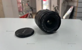 Купить Объектив canon ef-s 18-55mm f/3.5-5.6 is ii б/у , в Санкт-Петербург Цена:1900рублей