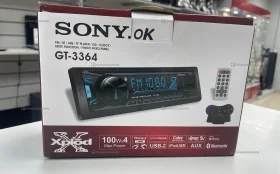 Купить Автомагнитола  Sony б/у , в Пермь Цена:990рублей