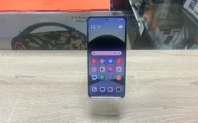 Купить Xiaomi Redmi Note 14 8/256 ГБ б/у , в Зеленодольск Цена:7900рублей