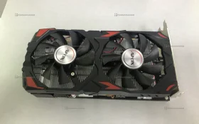 Купить Видеокарта - AMD RX580 б/у , в Пенза Цена:4900рублей