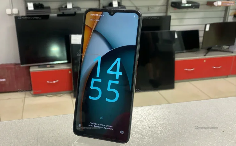 Xiaomi Redmi A3 4/128 ГБ