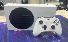 Купить Приставка Xbox series S 512Gb б/у , в Тюмень Цена:18990рублей