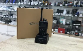 Купить Рация Kirisun DP990 uhf новая б/у , в Санкт-Петербург Цена:19900рублей