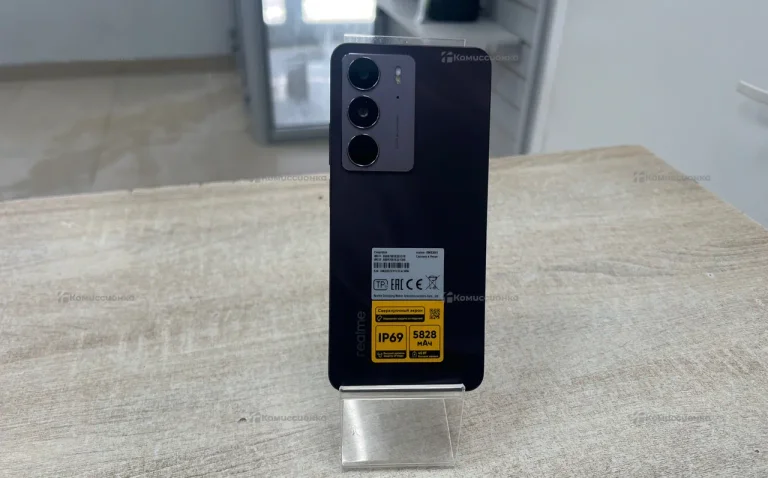 Realme C75 8/256 ГБ