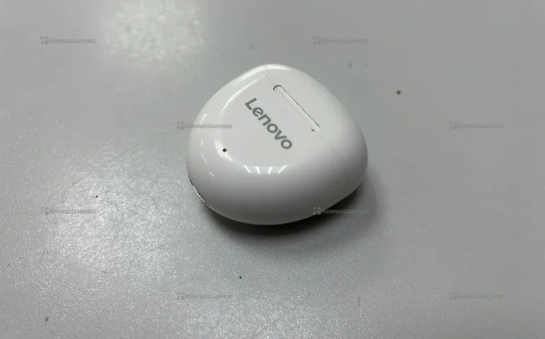 Наушники Lenovo HT06