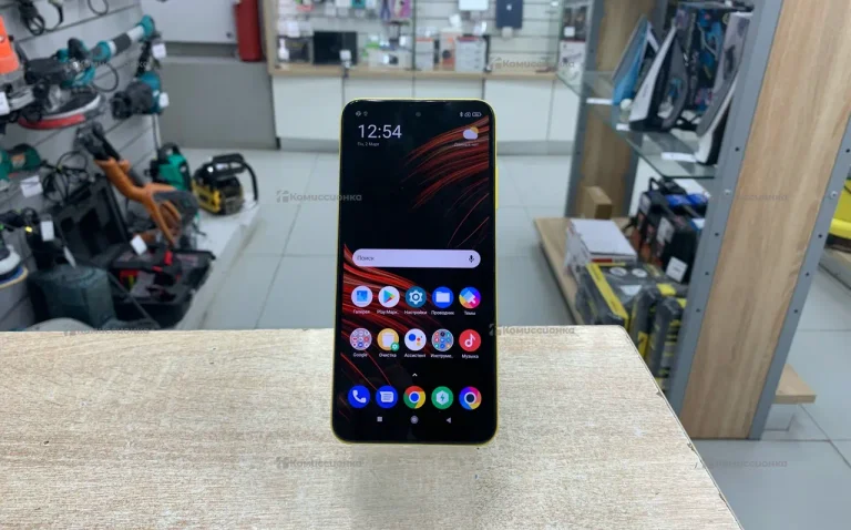 Xiaomi Poco M3 Pro 6/128 ГБ