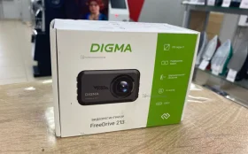 Купить Видеорегистратор  Digma FreeDrive 213 б/у , в Самара Цена:1500рублей
