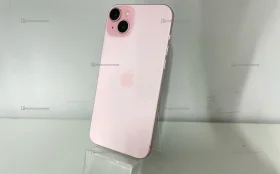 Купить Apple iPhone 15 Plus 6/128 ГБ б/у , в Москва и область Цена:34900рублей