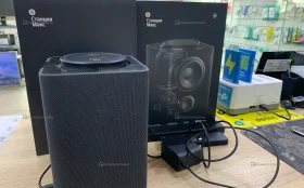 Купить Колонка Яндекс Станция Макс б/у , в Набережные Челны Цена:17500рублей