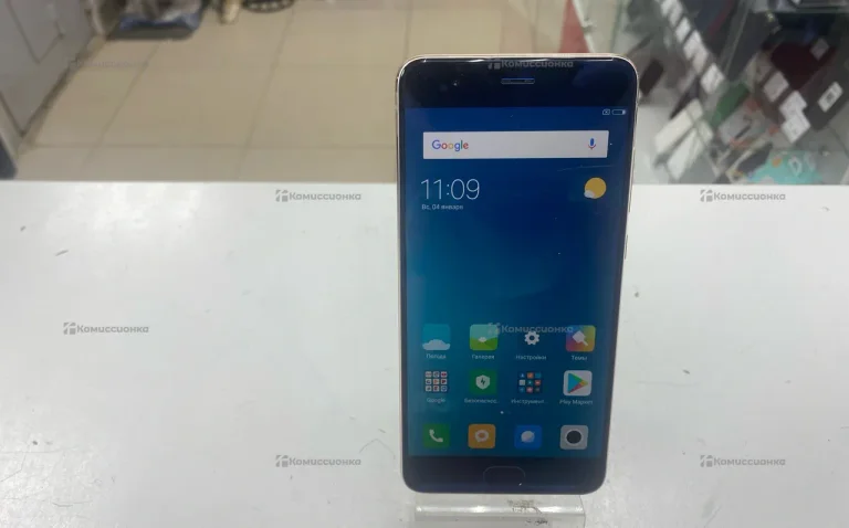 Xiaomi Mi Note 3 6/64 ГБ